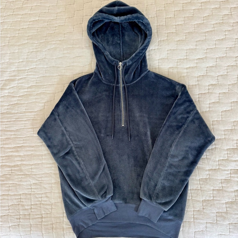 Express One Eleven Fleece